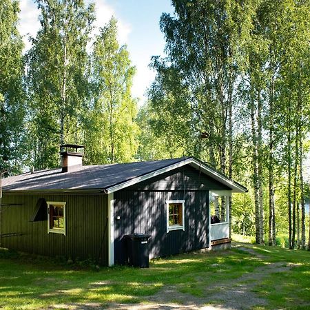 Koivuranta Raataniemi Exterior foto