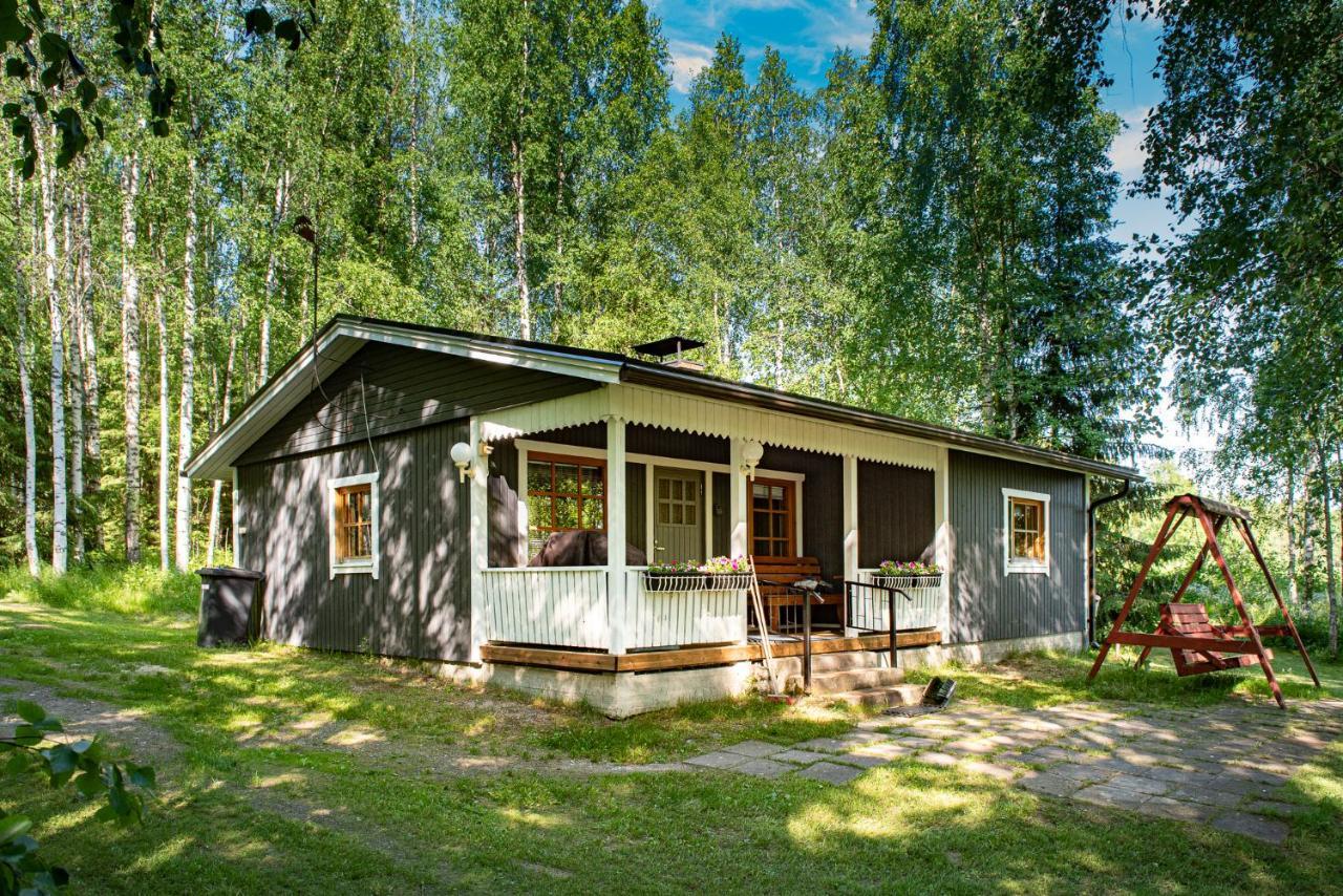 Koivuranta Raataniemi Exterior foto