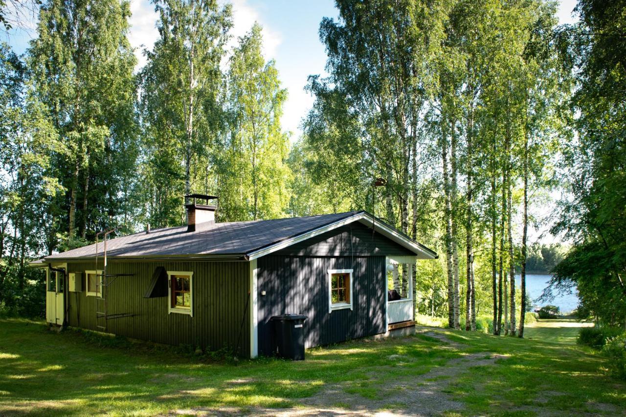 Koivuranta Raataniemi Exterior foto
