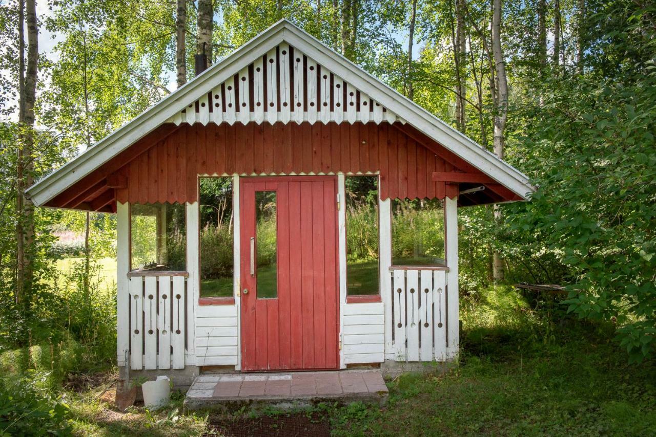 Koivuranta Raataniemi Exterior foto